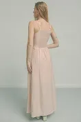 Женское платье Stimma Аурелия, цвет - Персик