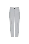 Жіночі штани Stimma Ален , колір - сірий