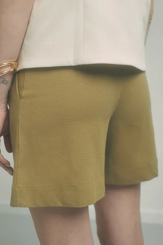 Жіночі шорти Stimma Сейфіт, фото 4