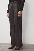 Женские брюки Stimma Альвин, цвет - черный