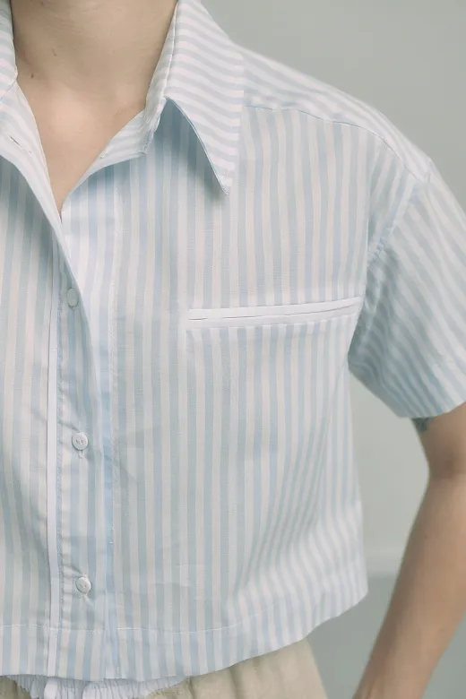 Жіноча сорочка Stimma Івонні, фото 2