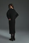 Женское платье Stimma Равира, цвет - черный
