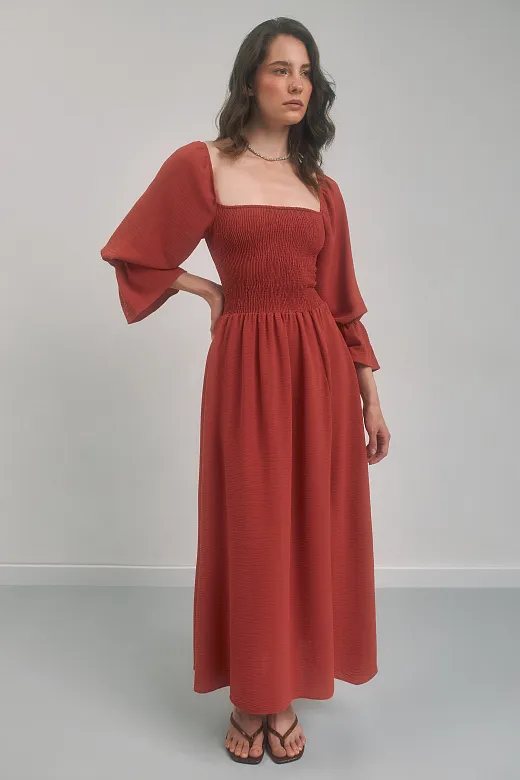 Жіноча сукня Stimma Вісентія, фото 3