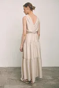 Женское платье Stimma Фиеста, цвет - глясе