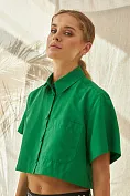 Жіночий костюм Stimma Меріон, колір - зелений