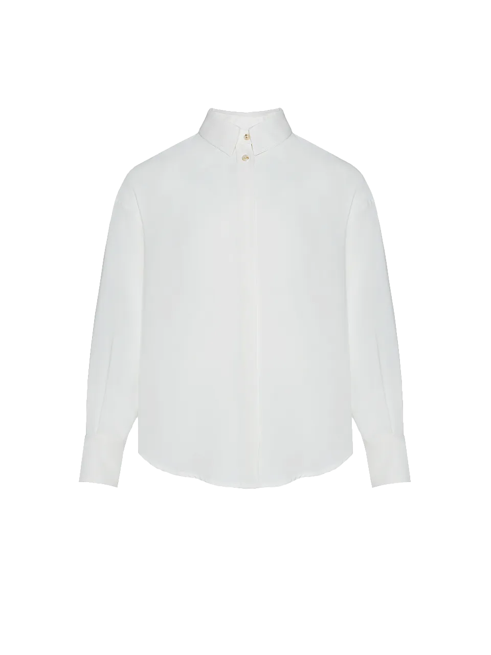Жіноча блуза Stimma Дамаріс, колір - молочний
