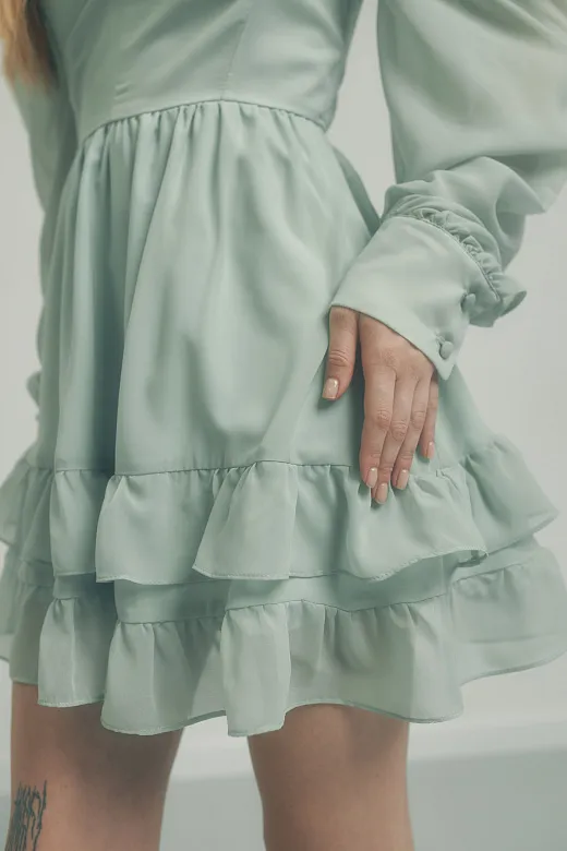 Жіноча сукня Stimma Юліса, фото 3