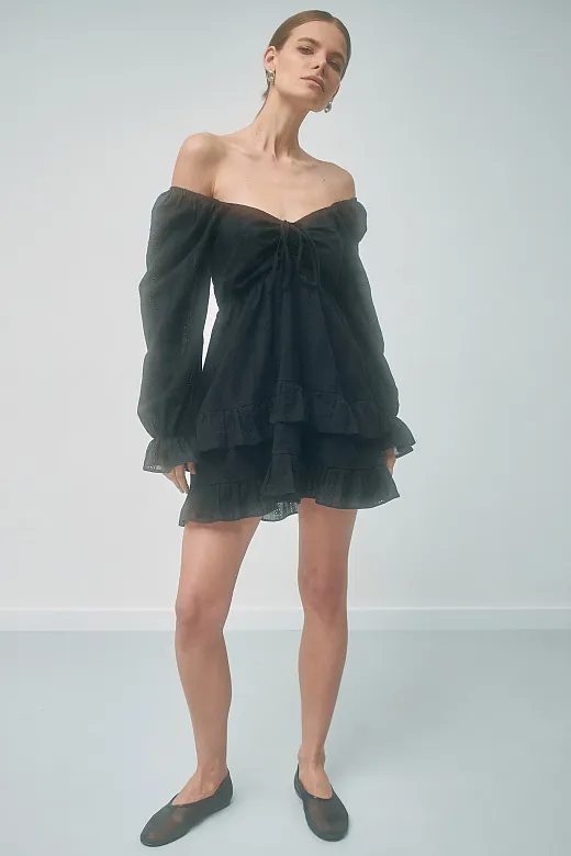 Женское платье Stimma Росалия 2, фото 5