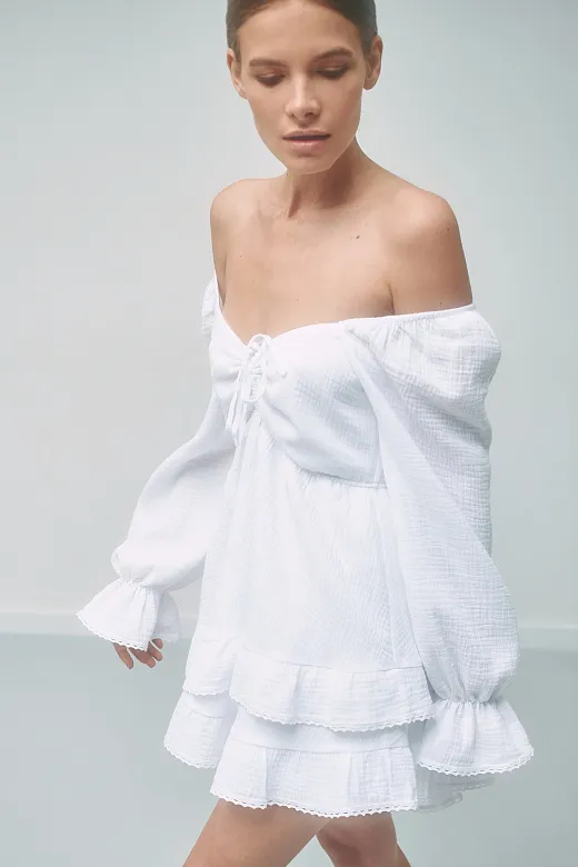 Жіноча сукня Stimma Анелі, фото 1