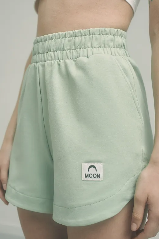 Жіночі шорти Stimma Флан, фото 4