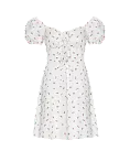 Жіноча сукня Stimma Фотіда, колір - 