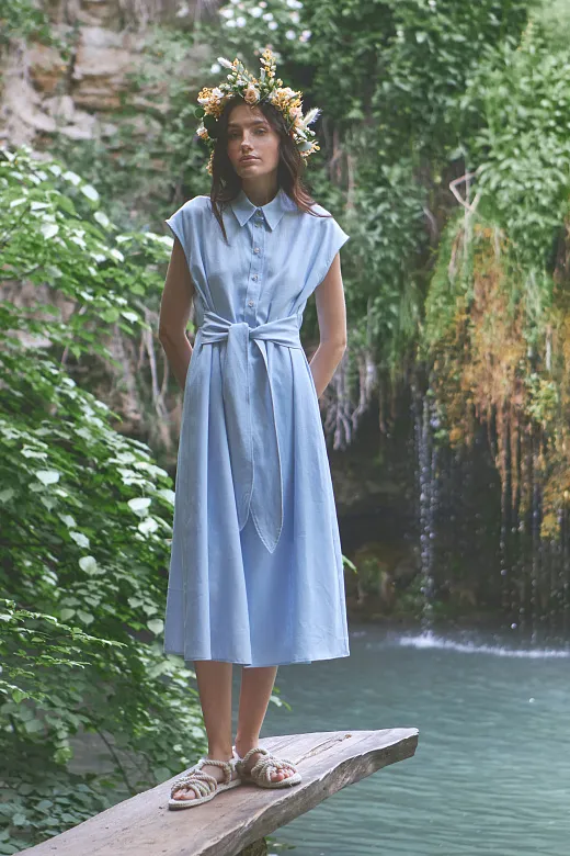 Женское платье Stimma Стейси, фото 1
