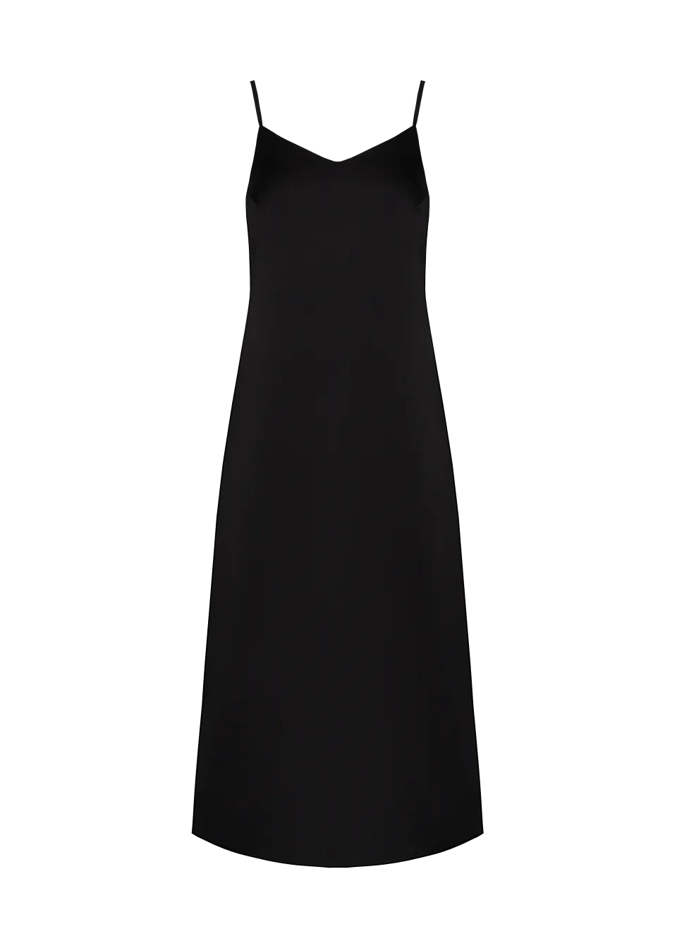 Жіноча сукня Stimma Тесса, колір - чорний