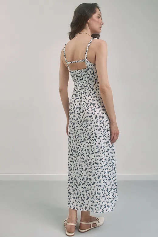 Жіноча сукня Stimma Мейрін, фото 4