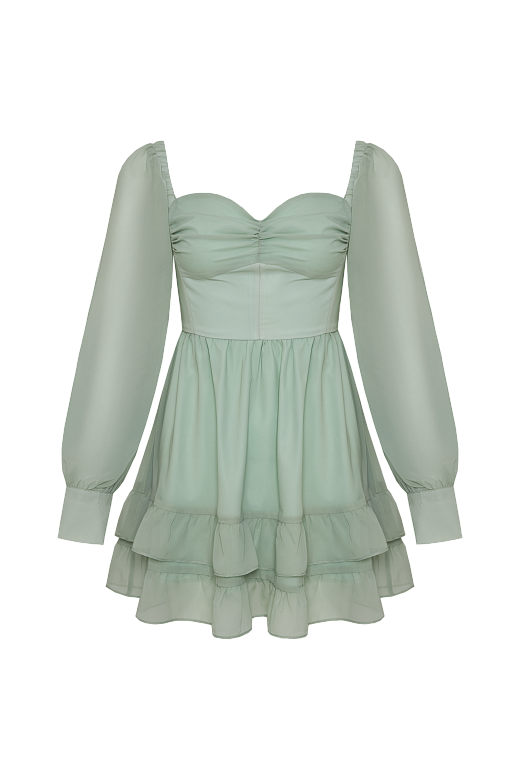 Жіноча сукня Stimma Юліса, фото 1