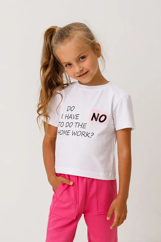 Дитяча футболка Stimma Акорнія, фото 1
