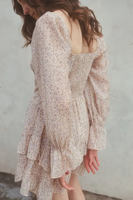 Женское платье Stimma Сивель, фото 5