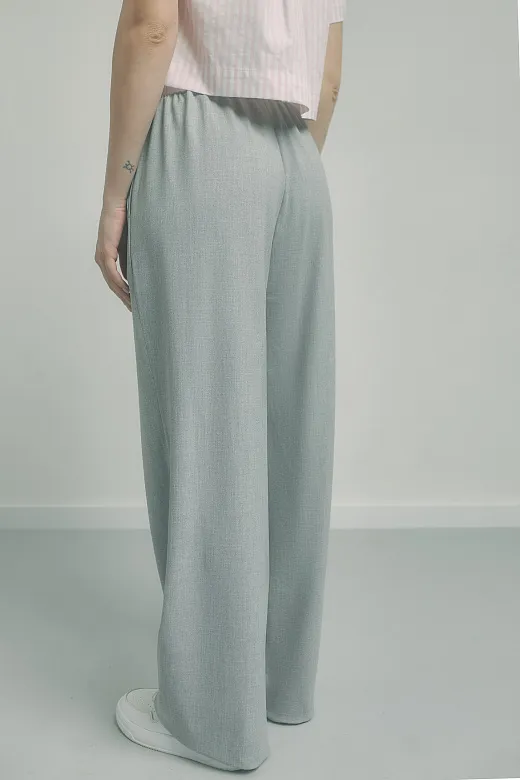 Жіночі брюки Stimma Ервіні, фото 4