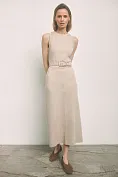 Женское платье Stimma Тевье, цвет - Лате