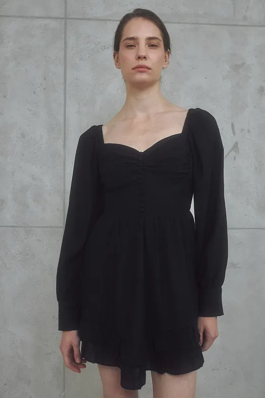 Женское платье Stimma Шарлотти, фото 3