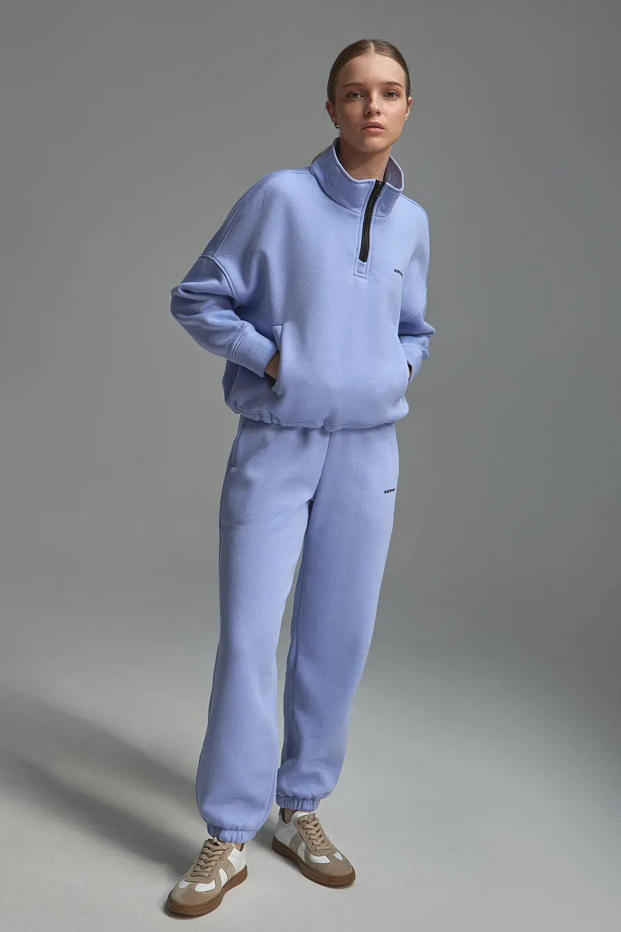 Женский спортивный костюм Stimma Беннет, цвет - голубой