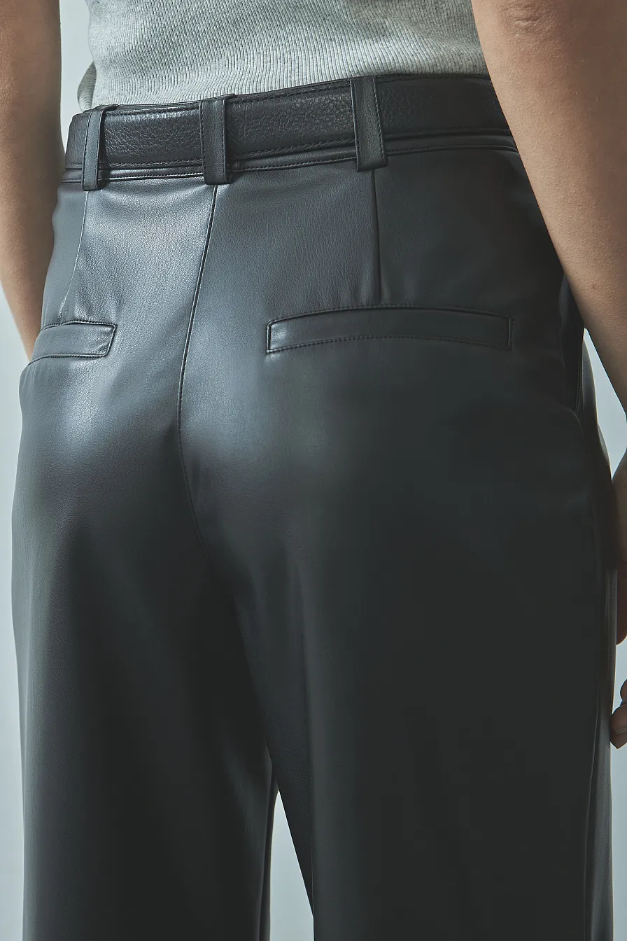 Женские брюки Stimma Бертиль, цвет - черный