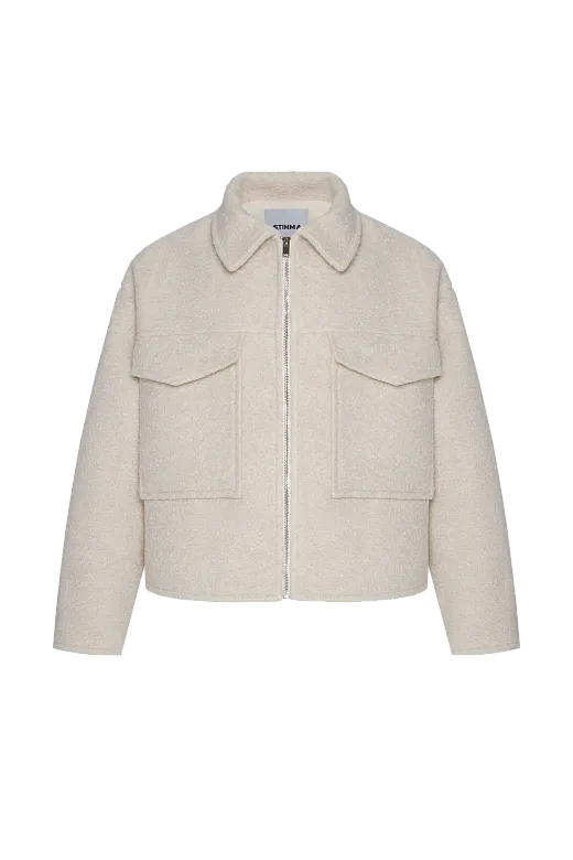 Женская куртка-жакет Stimma Вендер, фото 2