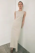 Женское платье Stimma Тевье, цвет - глясе