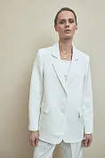 Женский костюм Stimma Ремиль, цвет - молочный