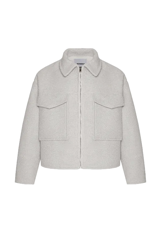 Женская куртка-жакет Stimma Вендер, фото 1