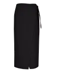 Жіноча спідниця Stimma Альтія, колір - чорний