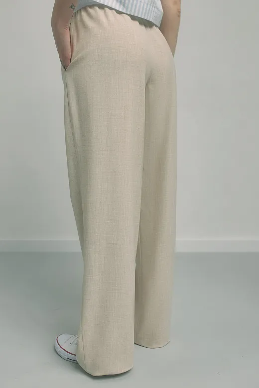 Жіночі брюки Stimma Ервіні, фото 5