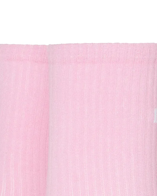 Жіночі шкарпетки Stimma високі рожеві, фото 2