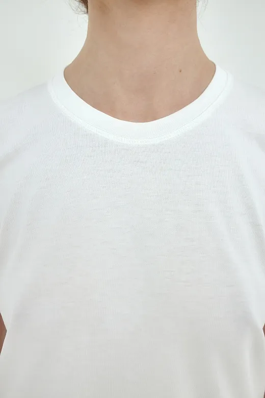 Жіноча футболка Stimma Дізьєн, фото 2