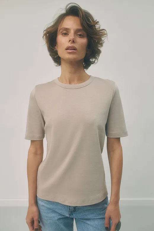Жіноча футболка Stimma Аліда, фото 3