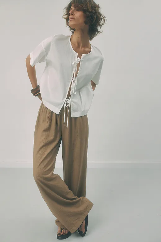 Жіноча блуза Stimma Фелнер, фото 3