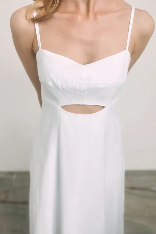 Жіноча сукня Stimma Тейс, фото 5
