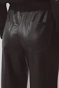 Жіночі штани Stimma Альвін, колір - чорний