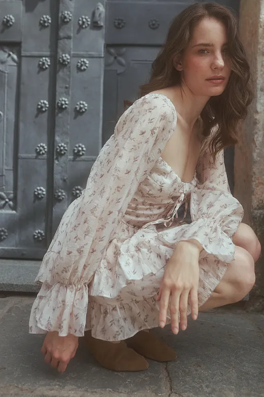 Жіноча сукня Stimma Сівель, фото 5