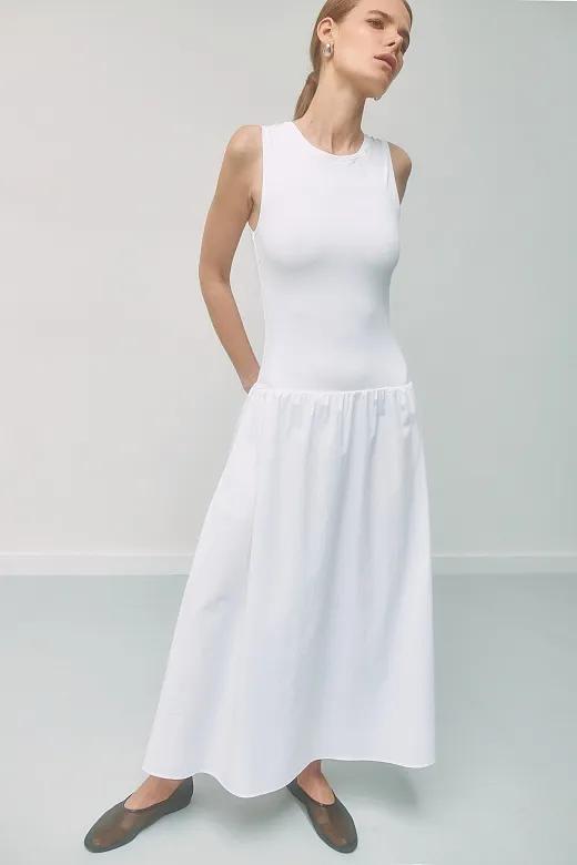 Жіноча сукня Stimma Дорес, фото 3