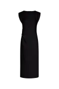 Жіноча сукня Stimma Анабель, колір - чорний