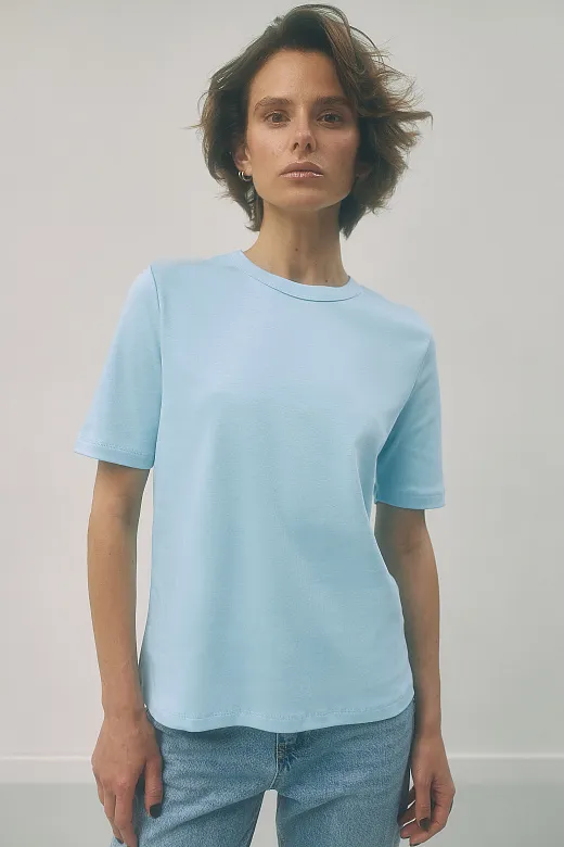 Жіноча футболка Stimma Аліда, фото 1