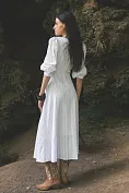 Жіноча сукня Stimma Доміра, колір - 