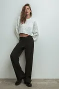 Жіночі штани Stimma Алібей, колір - чорний