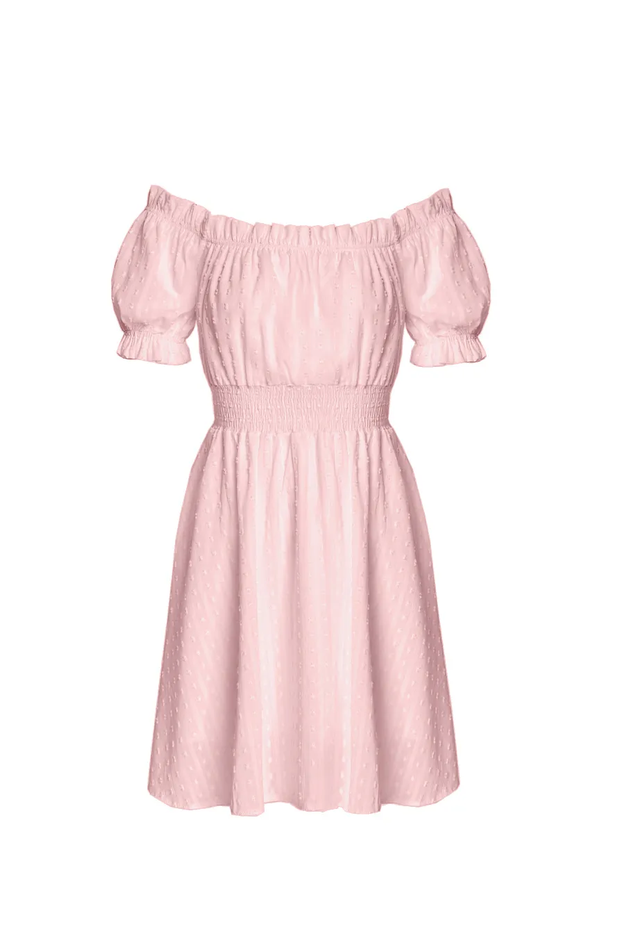 Жіноча сукня Stimma Мілія , колір - 