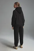 Женский спортивный костюм Stimma Камри, цвет - черный
