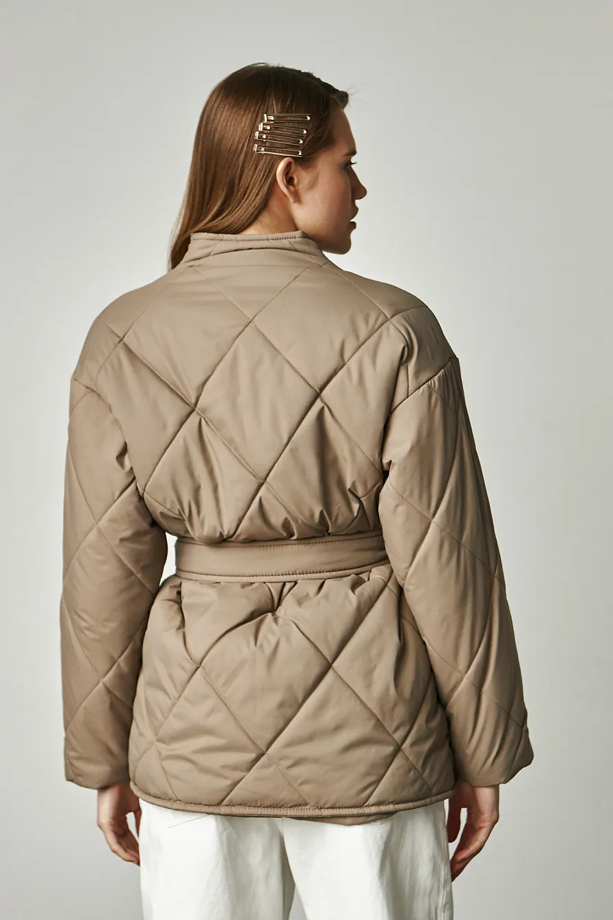 Жіноча куртка Stimma Дінера , колір - 