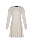 Женское платье Stimma Иветт, цвет - бежевая пудра