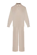 Женский костюм Stimma Клодис, цвет - Бежевый крем