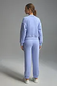 Жіночий спортивний костюм Stimma Фейт, колір - блакитний